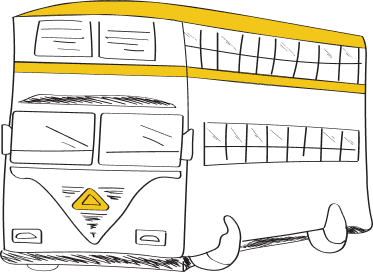 bus